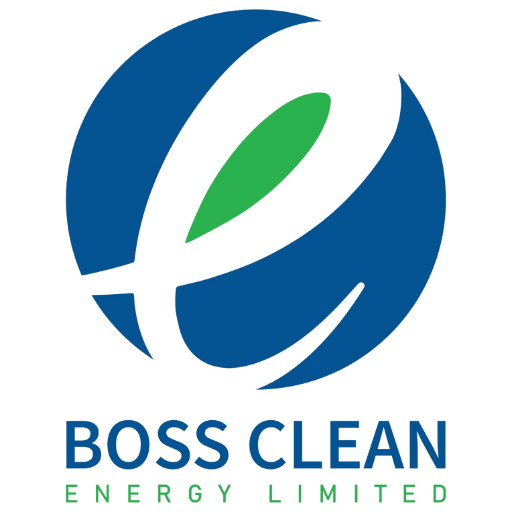 Boss Clean Energy Ltd